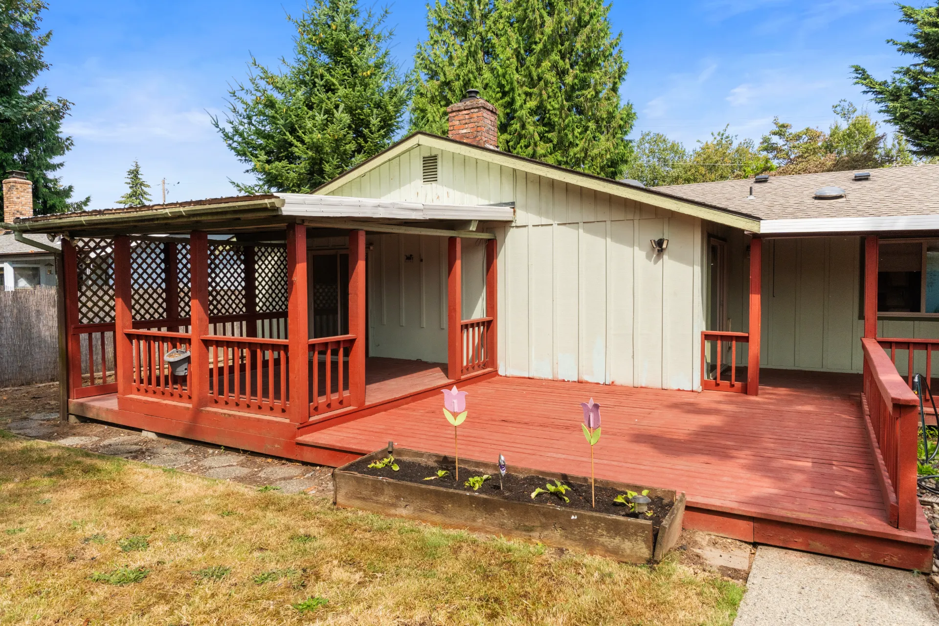 17512 24th St NW, Lakebay, WA 98349
