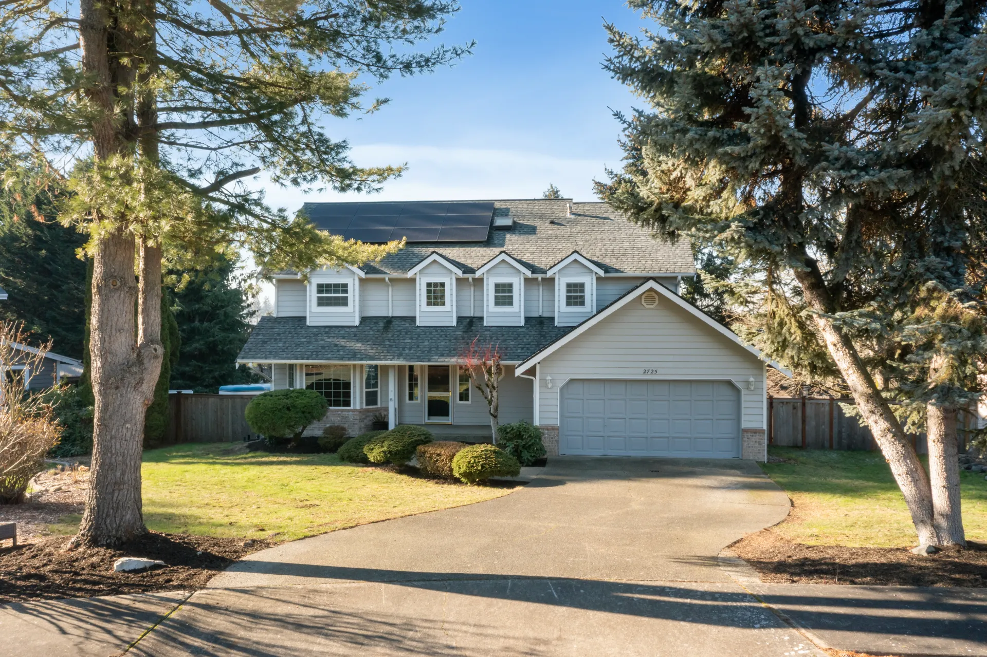2725 22nd Ct SE Puyallup, WA 98372